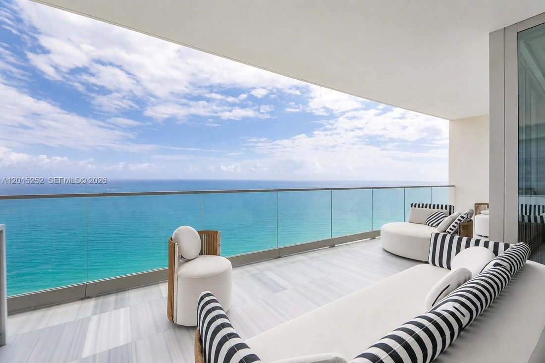 Condo in Sunny Isles Beach, Florida, United States 2 - 17864852