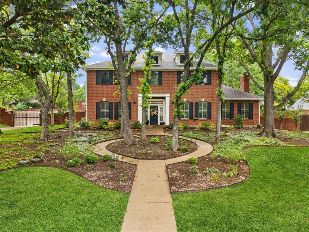 House in Denton, Texas, United States 1 - 17866652