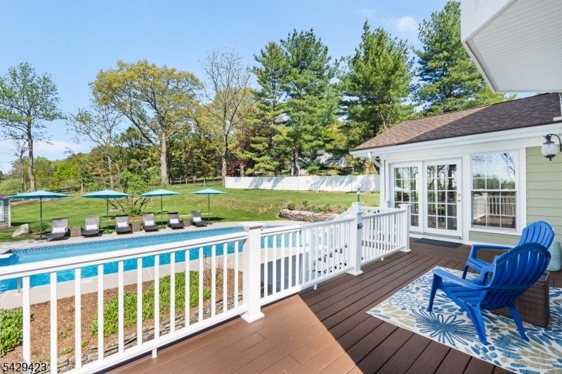 House in Mendham, New Jersey, United States 5 - 17868521