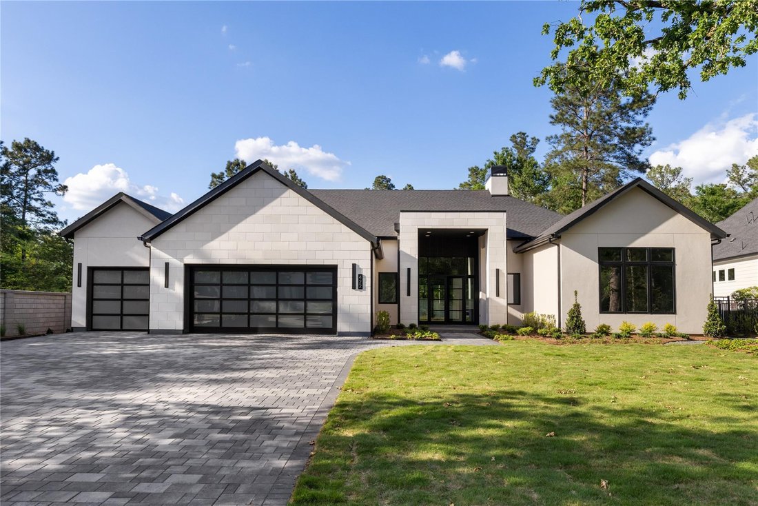 House in Montgomery, Texas, United States 1 - 17755349