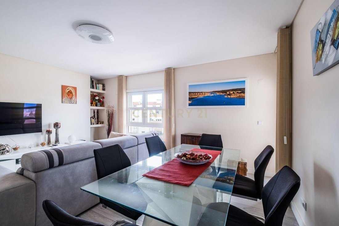 Apartment in Sao Domingos de Rana, Lisbon, Portugal 5 - 17864820