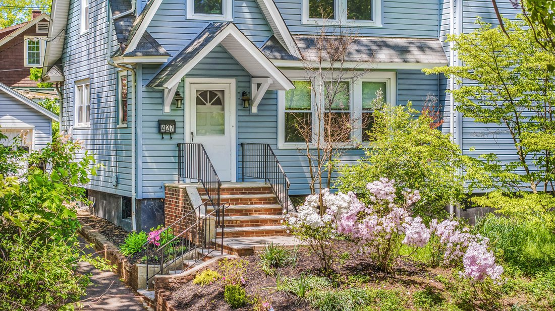 House in Highland Park, New Jersey, United States 3 - 17863061