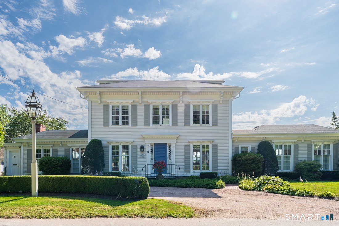 House in Groton, Connecticut, United States 1 - 17867056