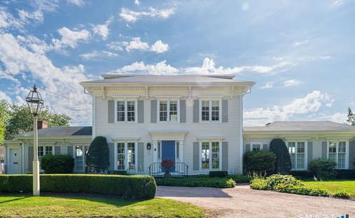 Haus in Groton, Connecticut, Vereinigte Staaten 1