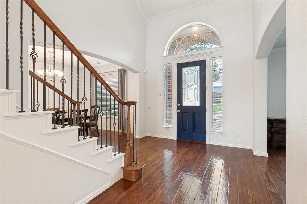 House in Richardson, Texas, United States 2 - 17866532
