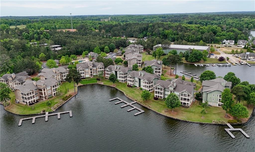 Condo in Eatonton, Georgia, United States 2 - 17866495