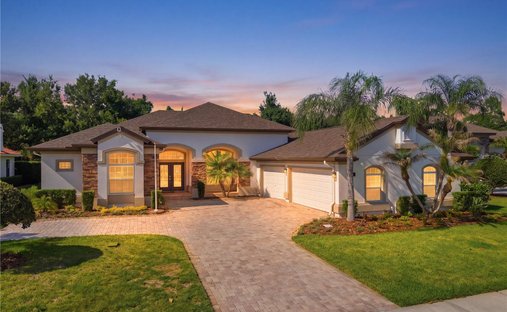 House in Land O' Lakes, Florida, United States 1