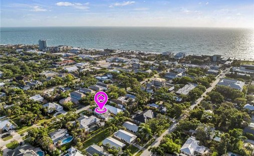 Casa en Vero Beach, Florida, Estados Unidos 1
