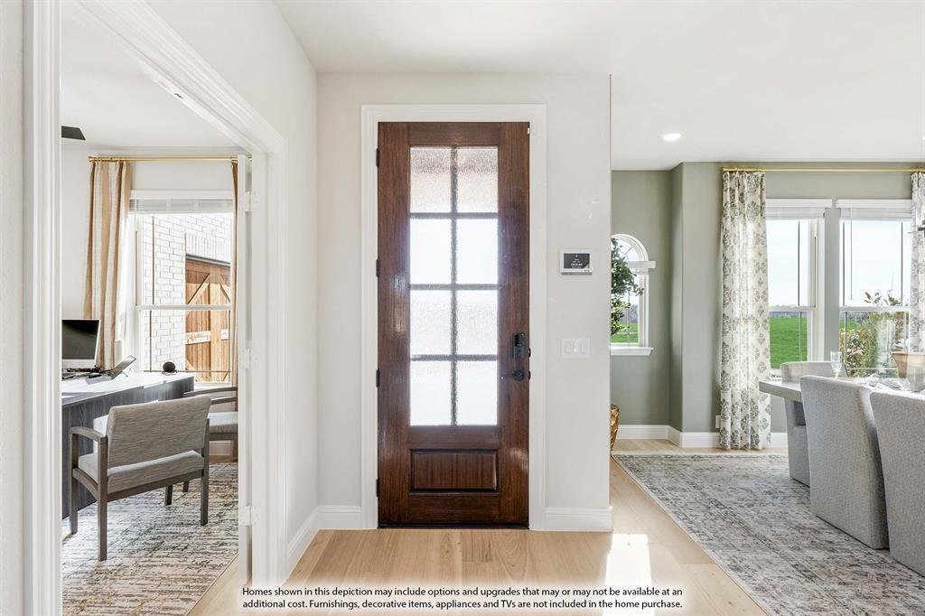 House in Fort Worth, Texas, United States 3 - 17866496