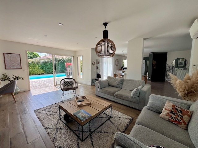 House in Saint Cyprien, Toulouse, France 3 - 17865300