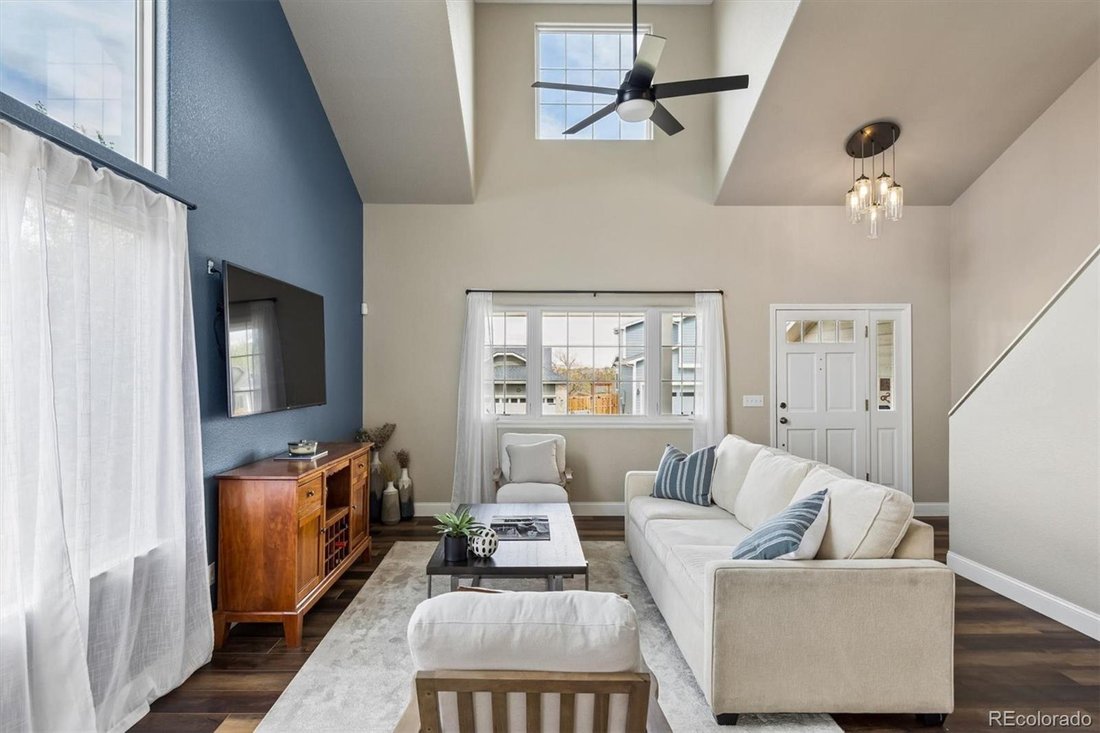 House in Sterling Ranch, Colorado, United States 5 - 17868951