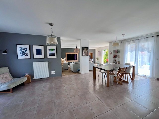 House in Saint Cyprien, Toulouse, France 5 - 17865300