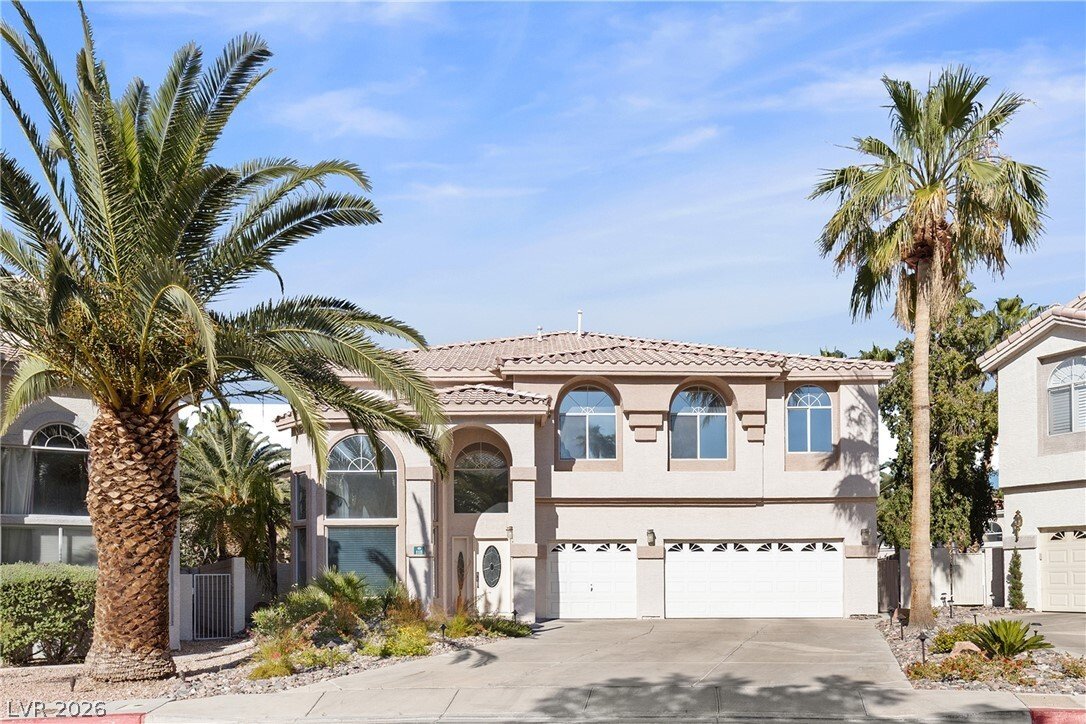 House in Henderson, Nevada, United States 1 - 17864069