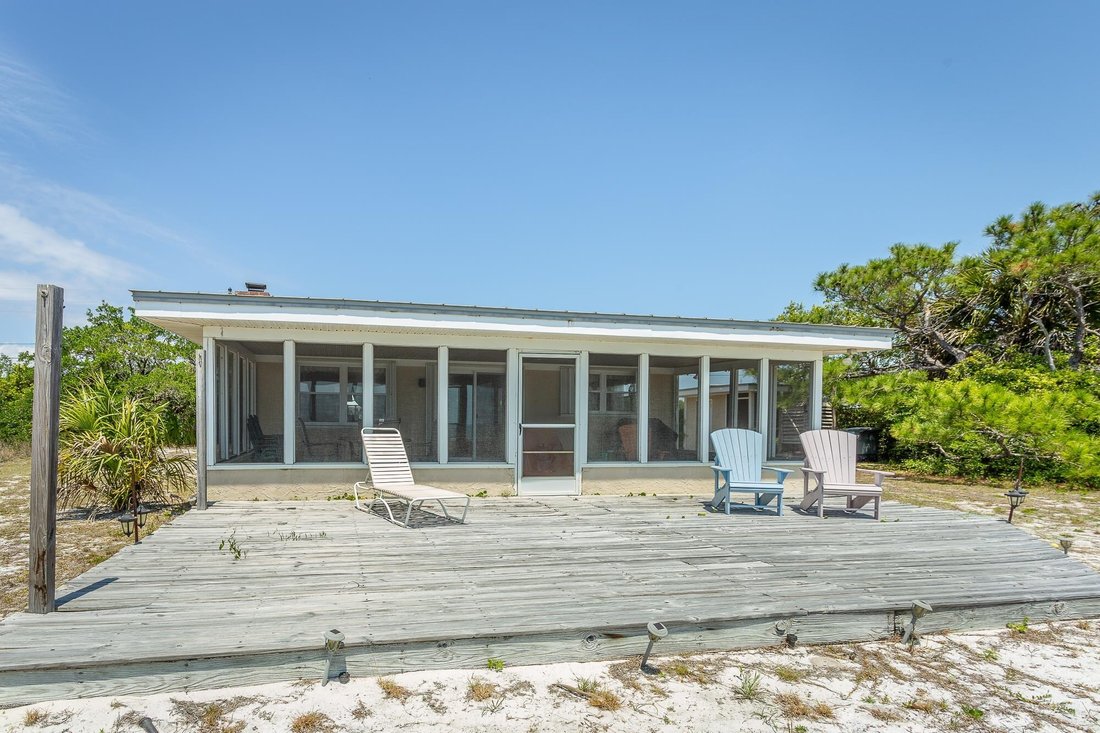 House in Alligator Point, Florida, United States 5 - 17869687