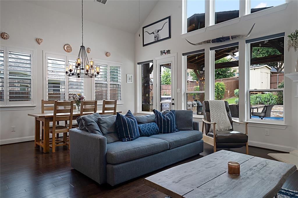 House in Little Elm, Texas, United States 5 - 17866534