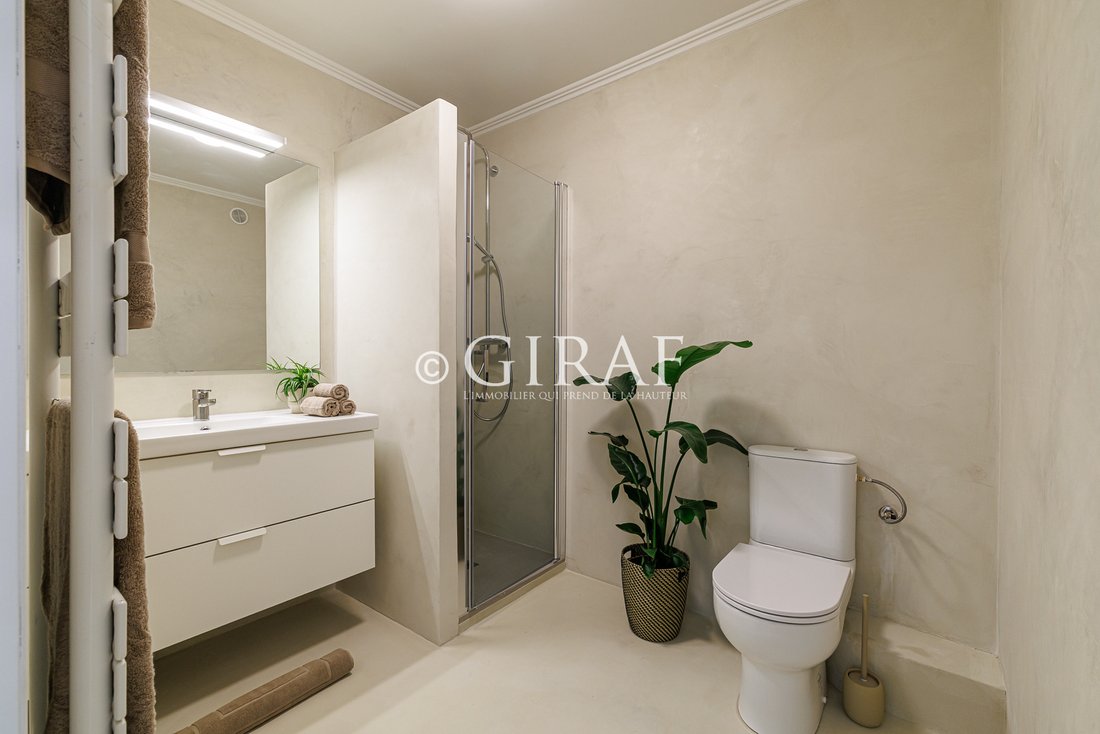 Apartment in Nice, Provence-Alpes-Côte d'Azur, France 4 - 17867072
