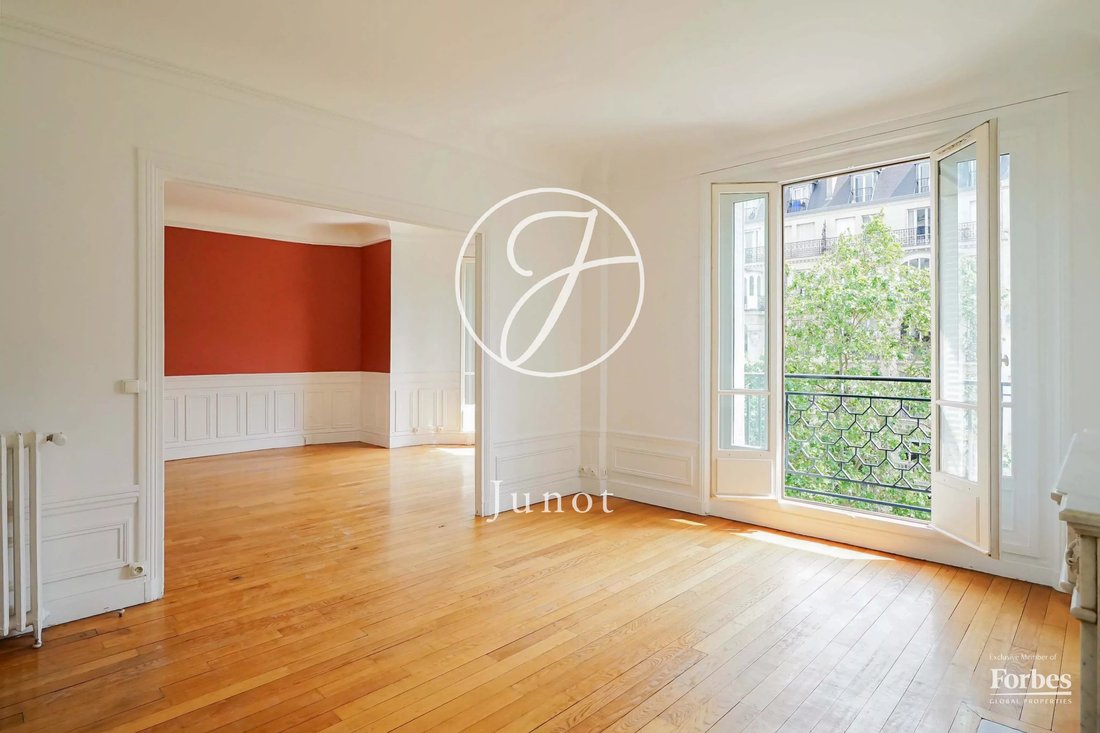 Appartamento a Invalides, Paris 7e Arrondissement, Parigi 4 - 17862500