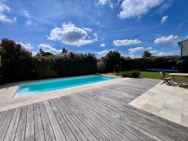 House in Saint Cyprien, Toulouse, France 2 - 17865300
