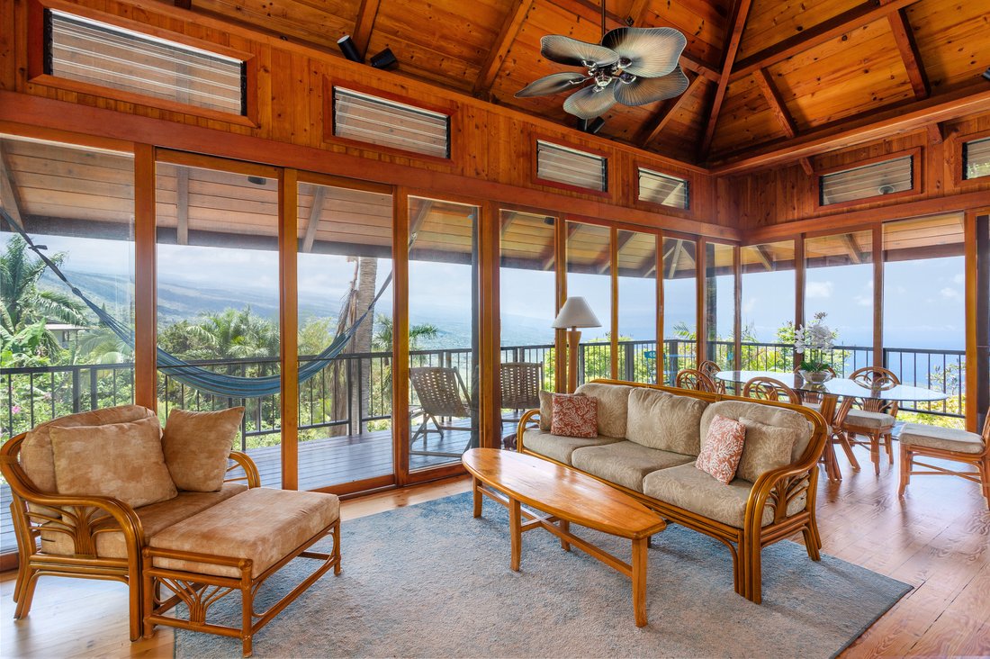 House in Captain Cook, Hawaii, United States 3 - 17863994