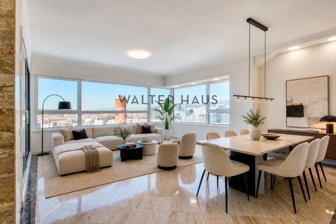 Apartment in Sant Martí, Barcelona, Spain 5 - 17647130