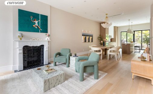 Casa a New York, New York, Stati Uniti 1