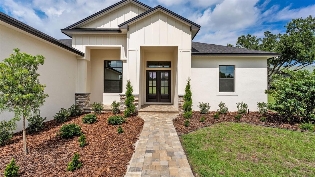 House in Lakeland, Florida, United States 5 - 17865025