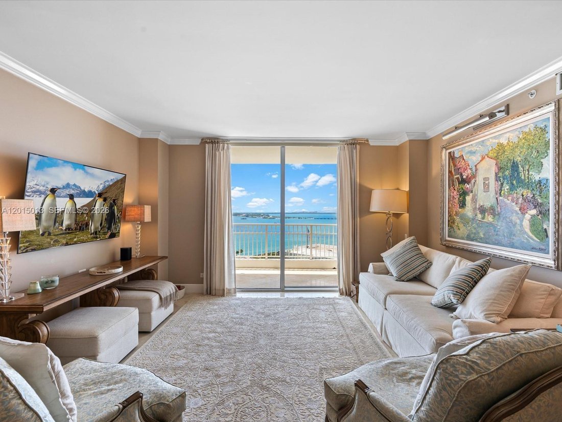 Condo in Miami, Florida, United States 3 - 17864848