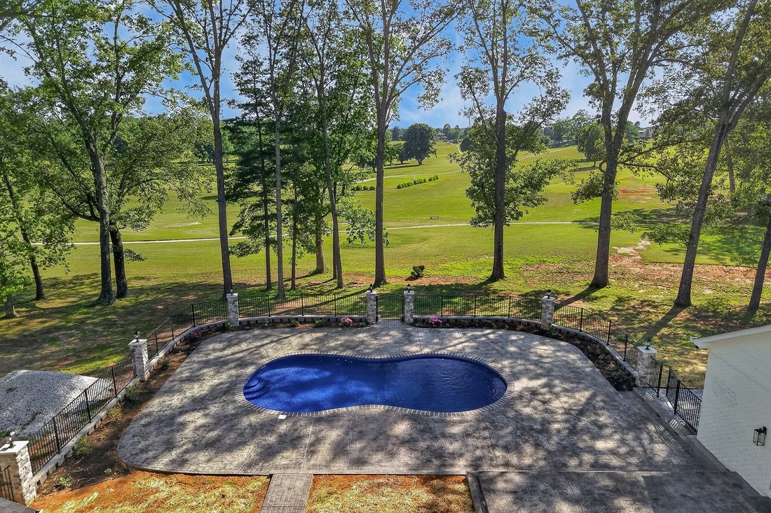House in McMinnville, Tennessee, United States 2 - 17869335