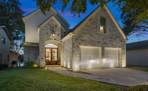 Casa a Turkey Bend Recreation Area, Texas, Stati Uniti 1