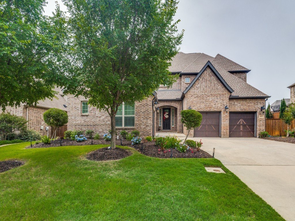 House in Flower Mound, Texas, United States 2 - 17867593