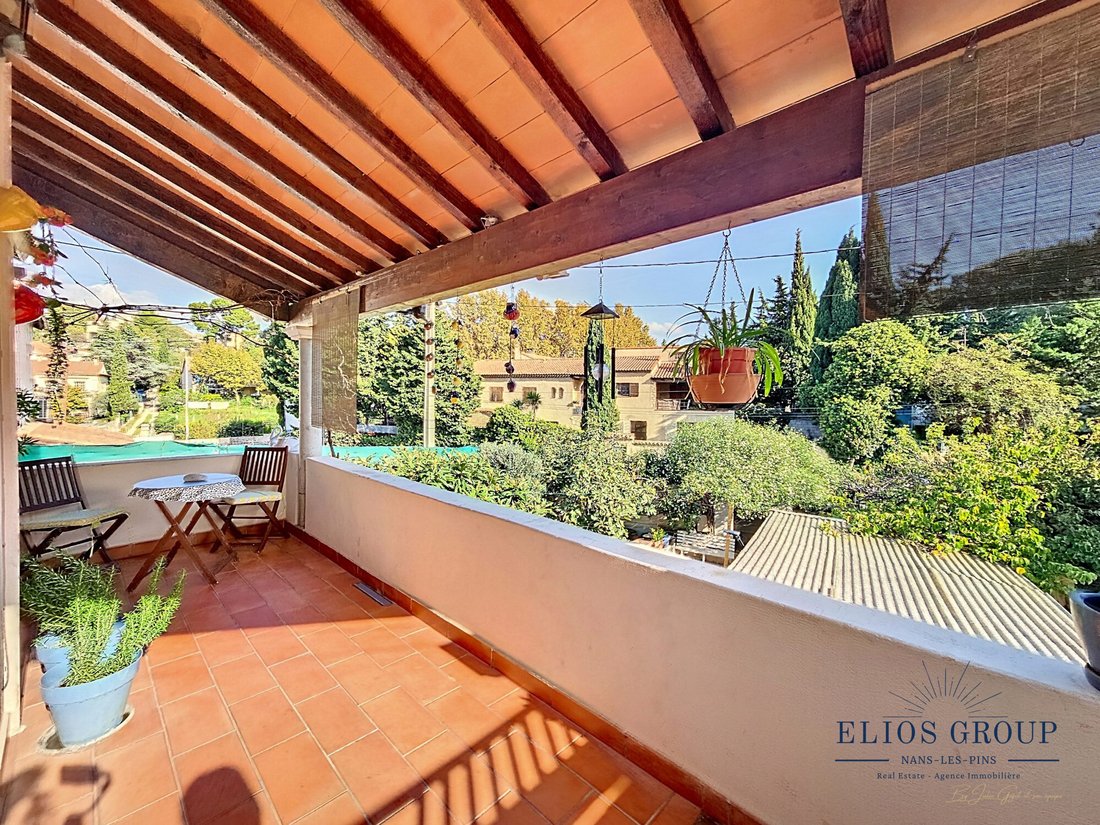 House in Saint Mitre, 13e Arrondissement, Marseille 2 - 17868651
