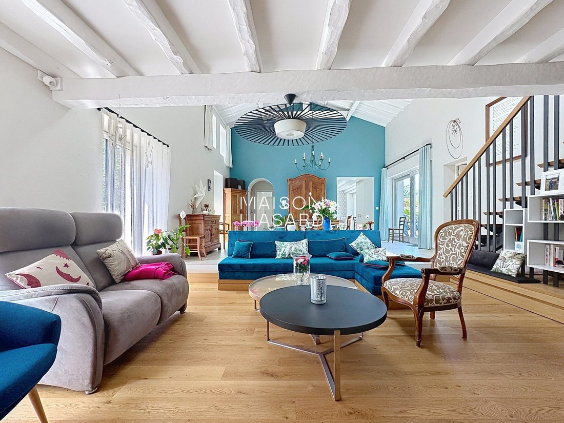 Haus in Vertou, Pays de la Loire, Frankreich 4 - 17868922
