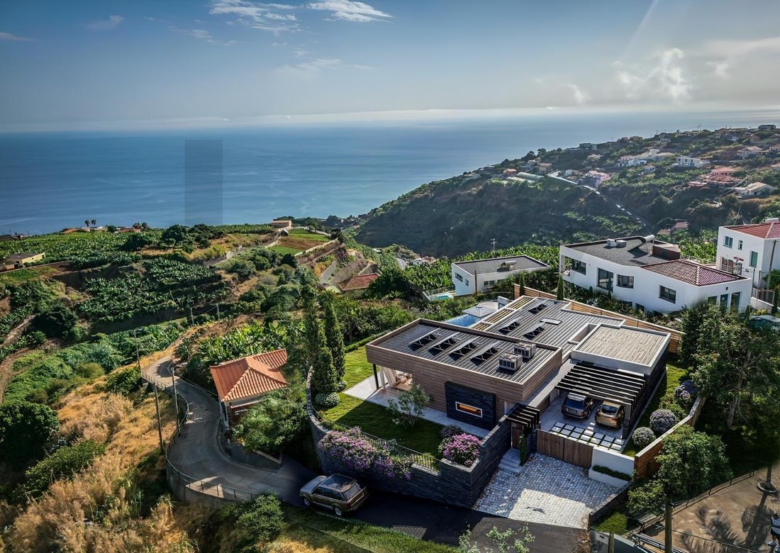 House in Ponta do Sol, Madeira, Portugal 2 - 17721416