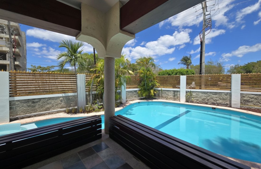 House in San Miguel de Cozumel, Quintana Roo, Mexico 2 - 17504796