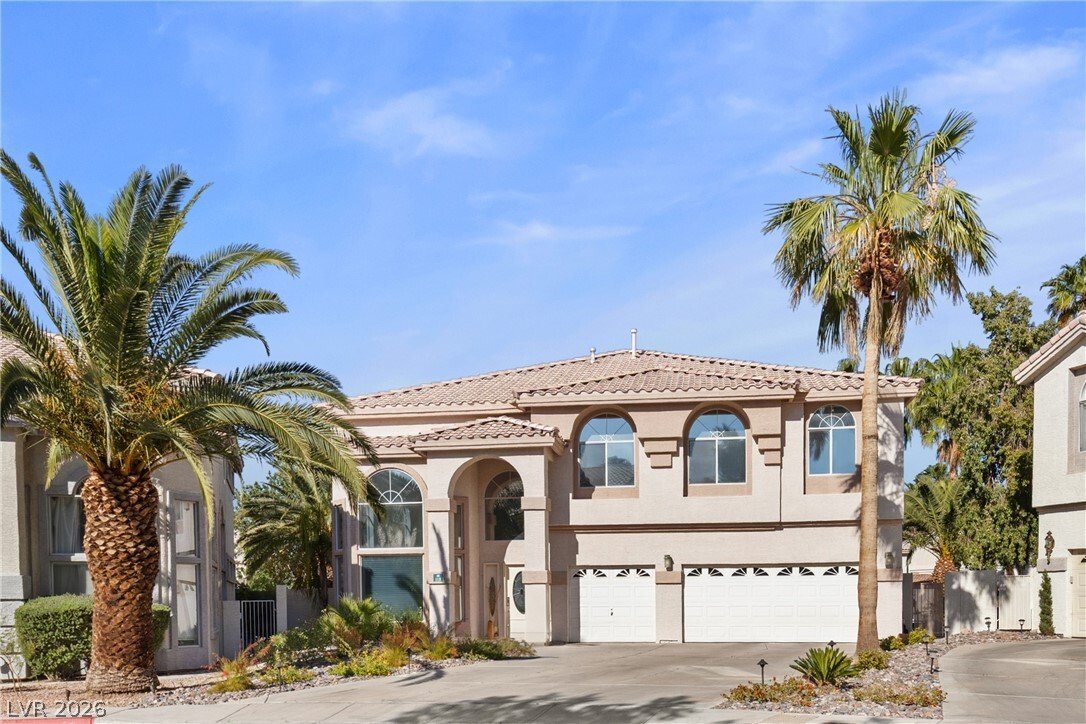 House in Henderson, Nevada, United States 2 - 17864069