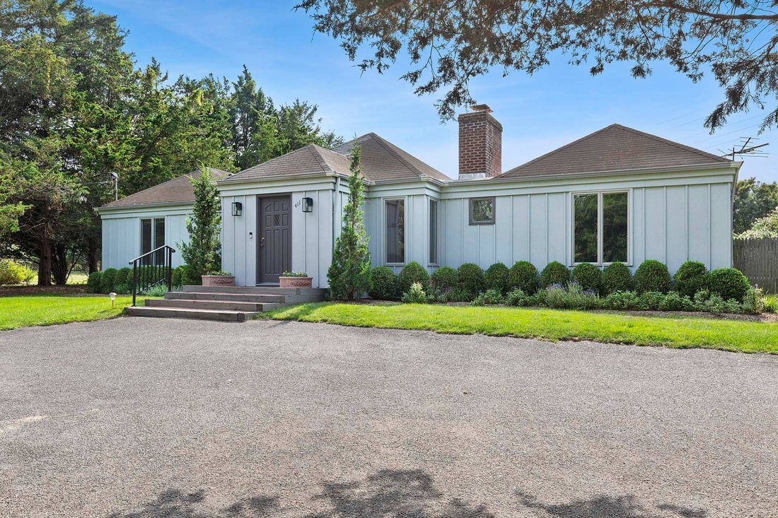 House in Southampton, New York, United States 2 - 17867182