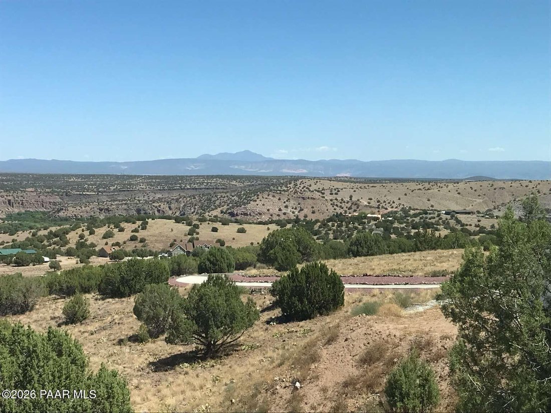 House in Paulden, Arizona, United States 3 - 17864210