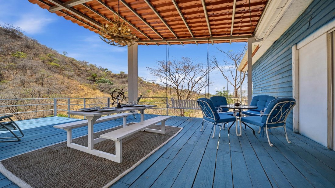 House in Potrero, Guanacaste Province, Costa Rica 1 - 17868384