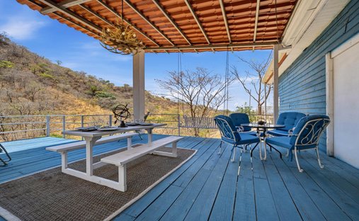 House in Potrero, Guanacaste Province, Costa Rica 1