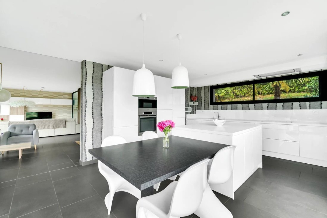 House in Italie-Jacotot, Aix-les-Bains, France 4 - 17865345
