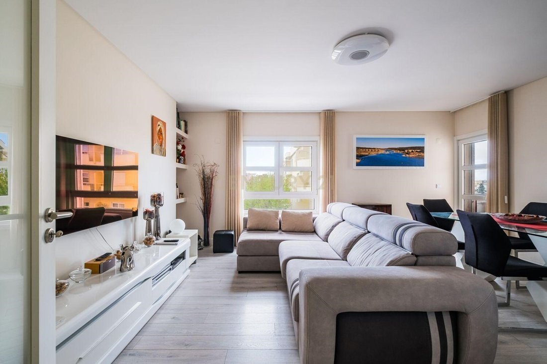 Apartment in Sao Domingos de Rana, Lisbon, Portugal 4 - 17864820
