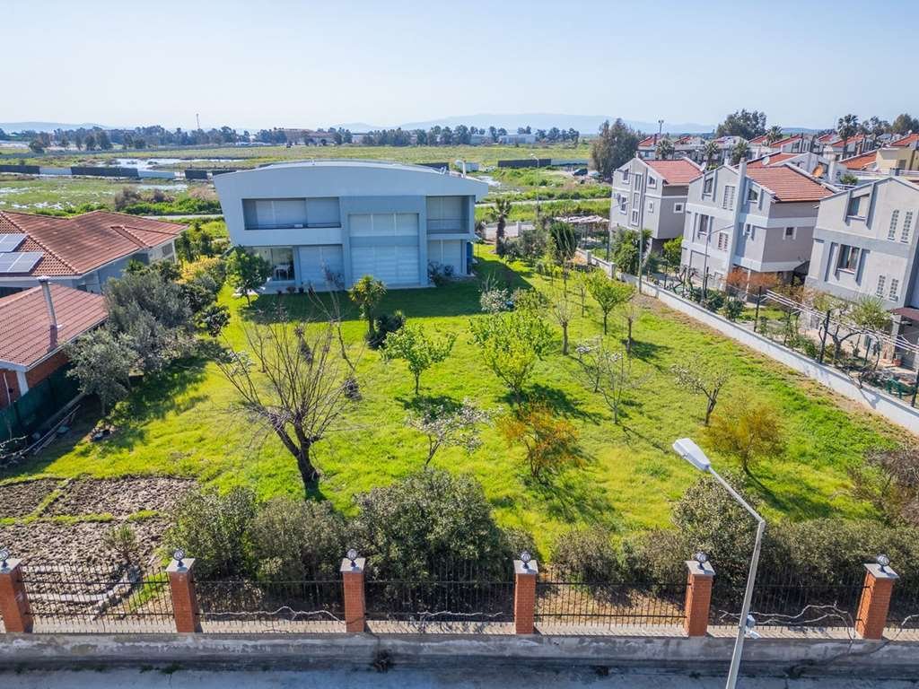 Villa en Esmirna, Esmirna, Turquía 2 - 17866267