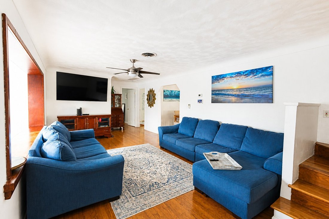 House in Madeira Beach, Florida, United States 5 - 17862584