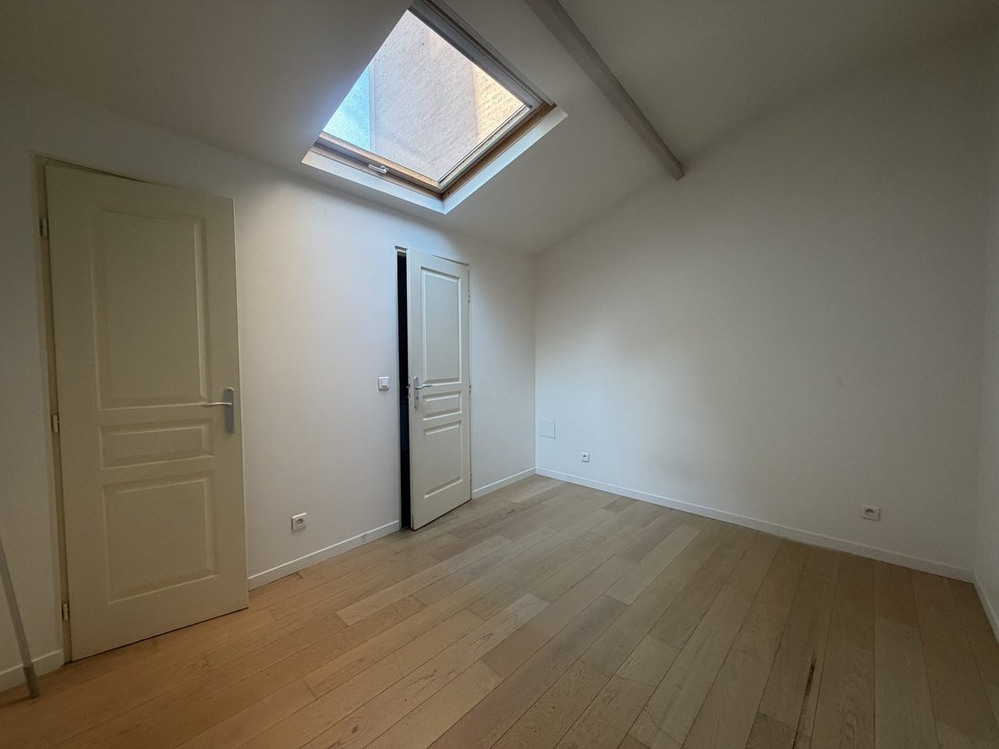 Apartment in Amiraux-Simplon-Poissonniers, Paris 18e Arrondissement, Paris 4 - 17868657