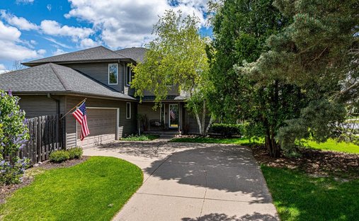 Casa a Madison, Wisconsin, Stati Uniti 1