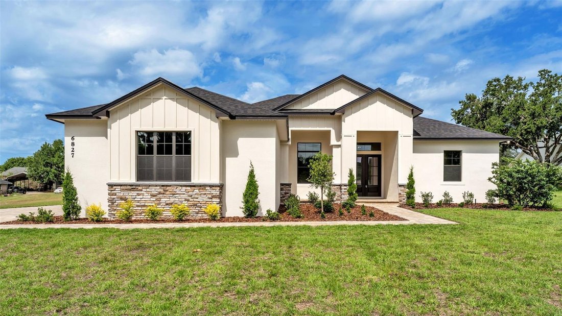 House in Lakeland, Florida, United States 1 - 17865025