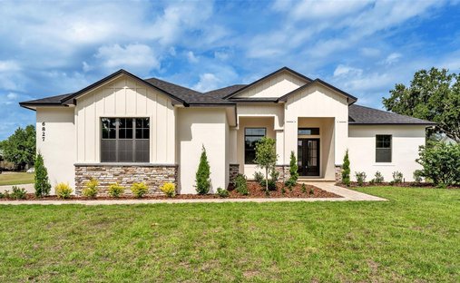 Maison à Lakeland, Floride, États-Unis 1