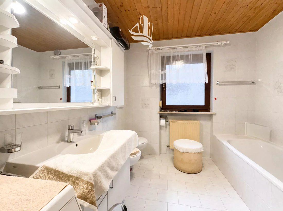Apartment in Gais, Trentino – Alto Adige/Südtirol, Italy 4 - 17862955
