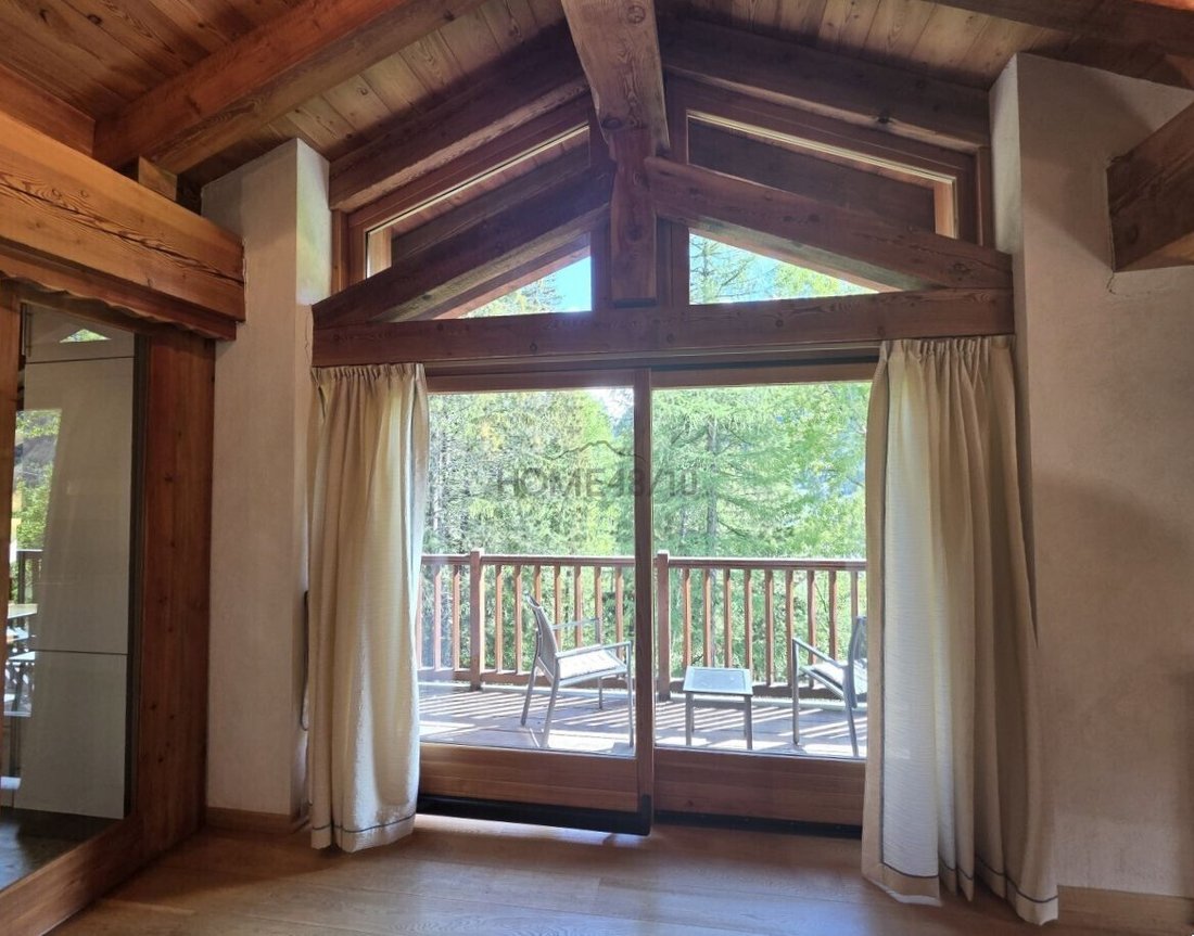 Apartment in Courmayeur, Aosta Valley / Vallée d'Aoste, Italy 3 - 17869342