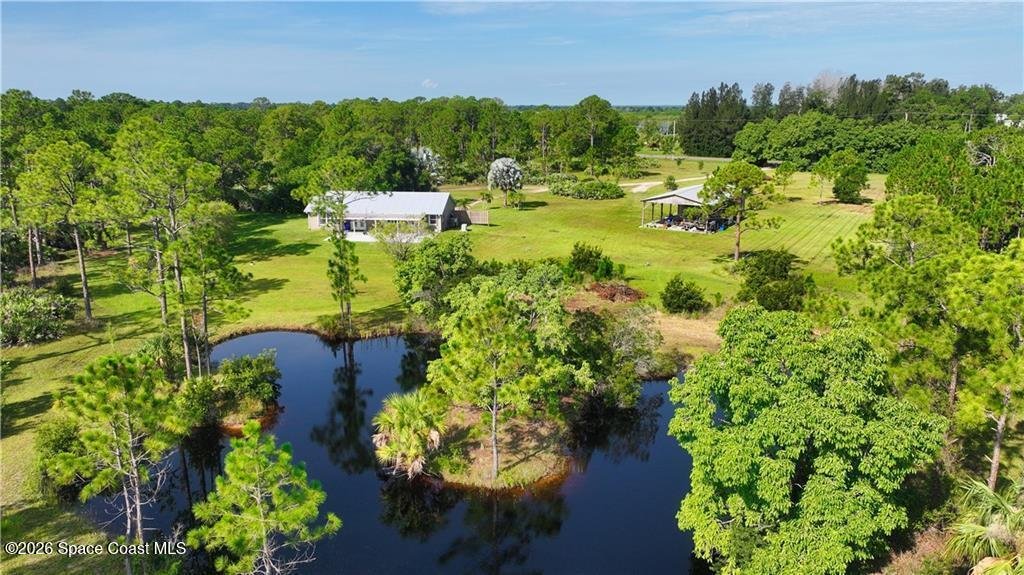 House in Fellsmere, Florida, United States 4 - 17743416
